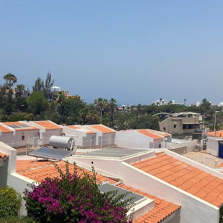 Island Village Ocean View Адехе Экстерьер фото